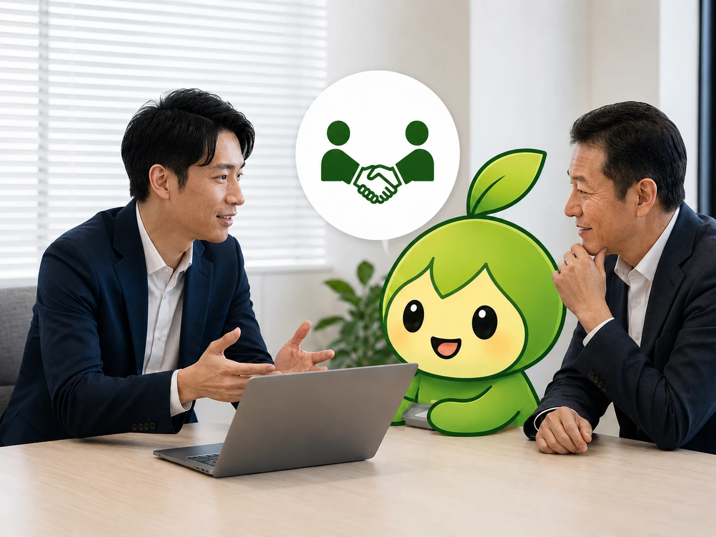 代表エンジニアが直接伴走